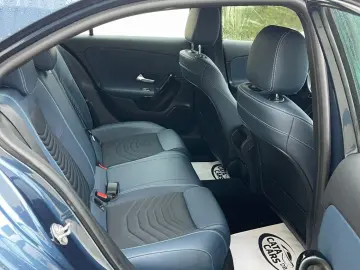 Mercedes-Benz A-180 Gen-W177-V177-2018