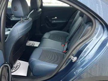 Mercedes-Benz A-180 Gen-W177-V177-2018