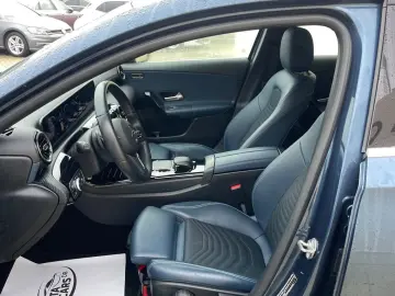 Mercedes-Benz A-180 Gen-W177-V177-2018