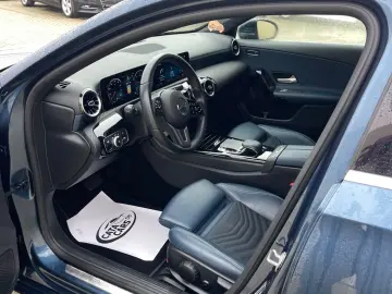 Mercedes-Benz A-180 Gen-W177-V177-2018
