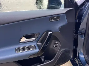 Mercedes-Benz A-180 Gen-W177-V177-2018