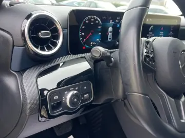 Mercedes-Benz A-180 Gen-W177-V177-2018