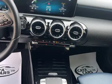 Mercedes-Benz A-180 Gen-W177-V177-2018