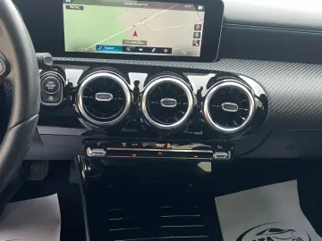 Mercedes-Benz A-180 Gen-W177-V177-2018