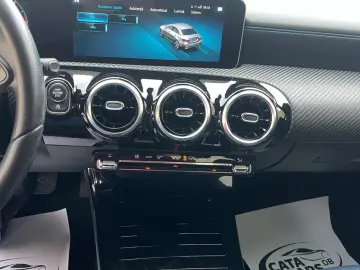 Mercedes-Benz A-180 Gen-W177-V177-2018