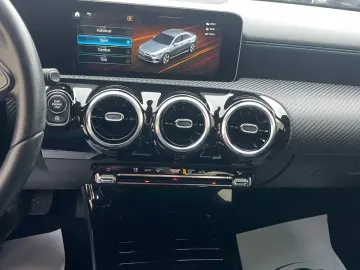 Mercedes-Benz A-180 Gen-W177-V177-2018