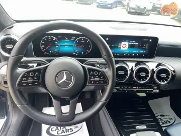 Mercedes-Benz A-180 Gen-W177-V177-2018