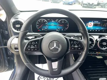Mercedes-Benz A-180 Gen-W177-V177-2018