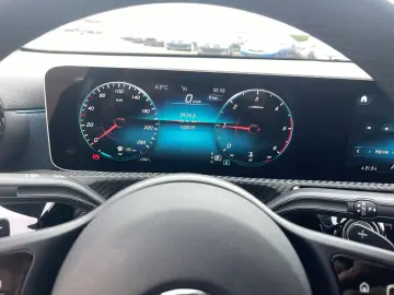 Mercedes-Benz A-180 Gen-W177-V177-2018