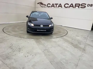 Volkswagen Golf Gen-Vii-2012-2020