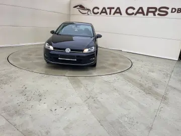 Volkswagen Golf Gen-Vii-2012-2020