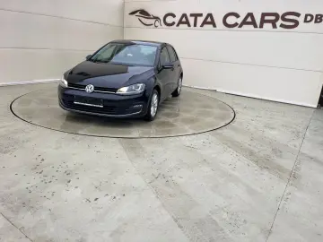 Volkswagen Golf Gen-Vii-2012-2020
