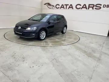 Volkswagen Golf Gen-Vii-2012-2020