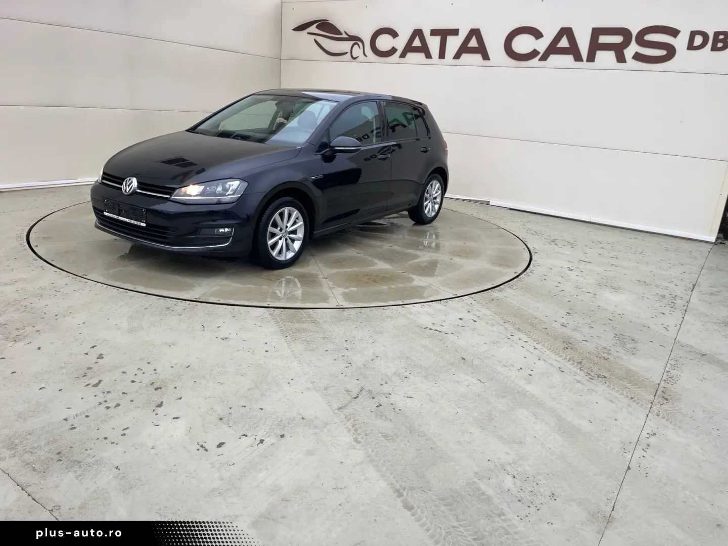 Volkswagen Golf Gen-Vii-2012-2020