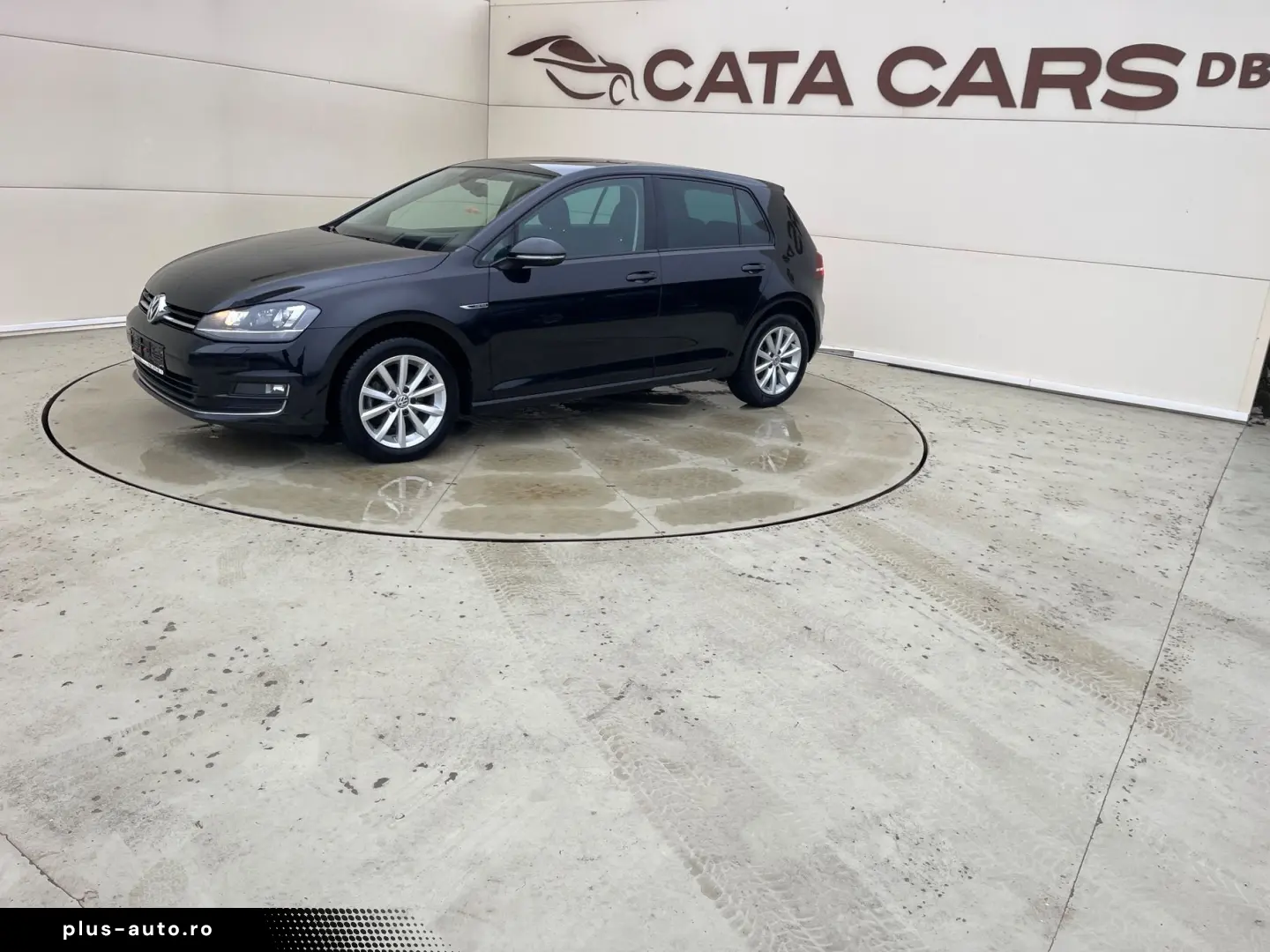 Volkswagen Golf Gen-Vii-2012-2020