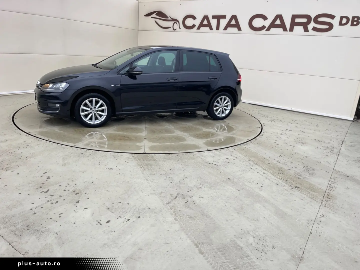 Volkswagen Golf Gen-Vii-2012-2020