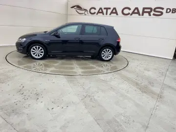 Volkswagen Golf Gen-Vii-2012-2020