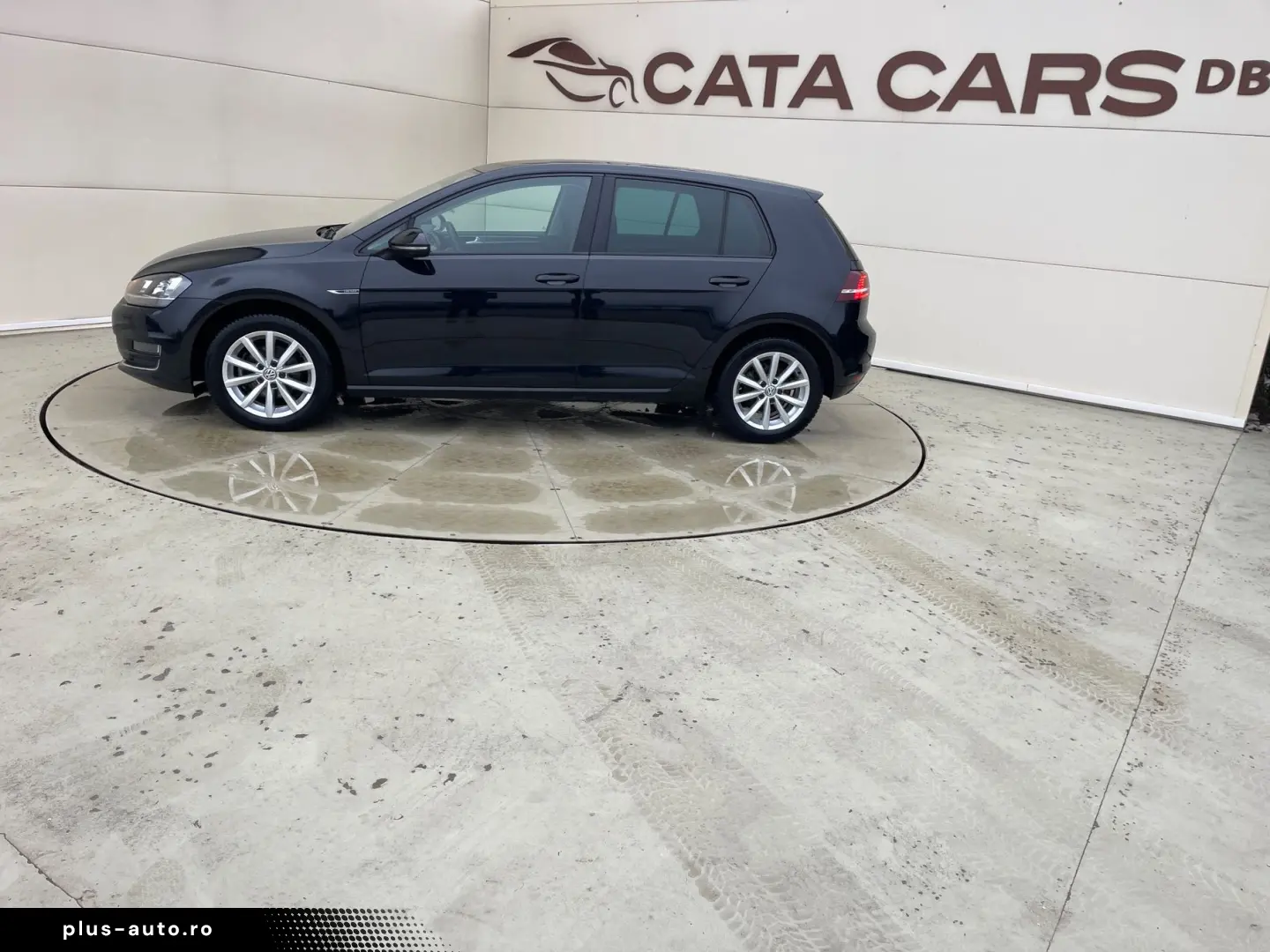 Volkswagen Golf Gen-Vii-2012-2020