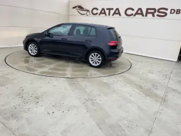Volkswagen Golf Gen-Vii-2012-2020