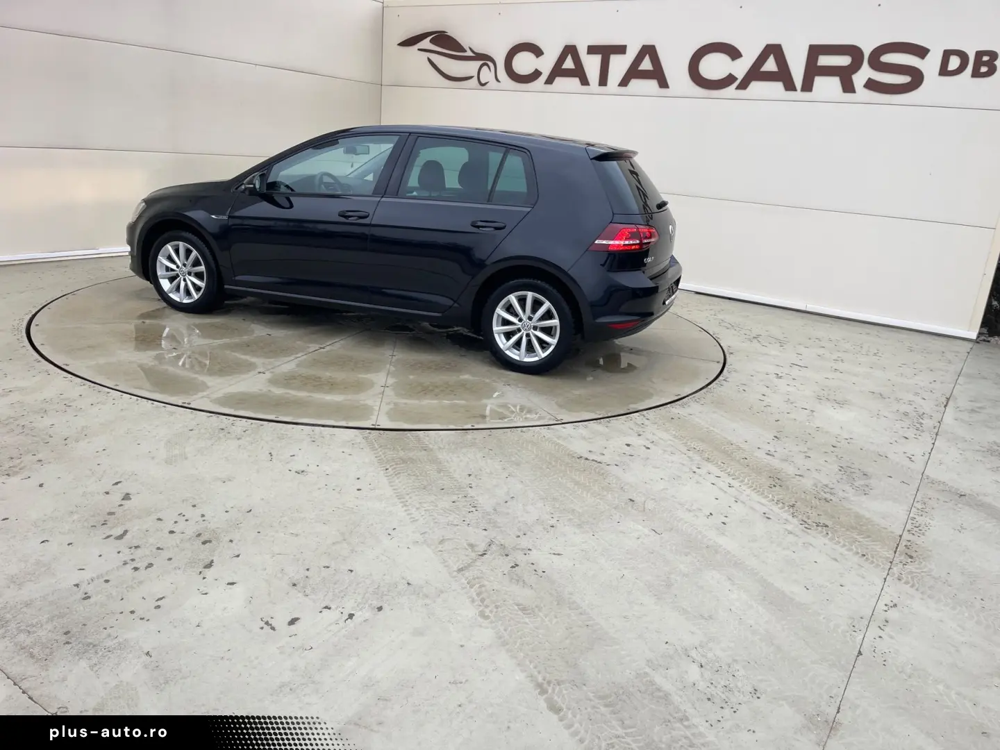 Volkswagen Golf Gen-Vii-2012-2020