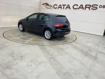 Volkswagen Golf Gen-Vii-2012-2020