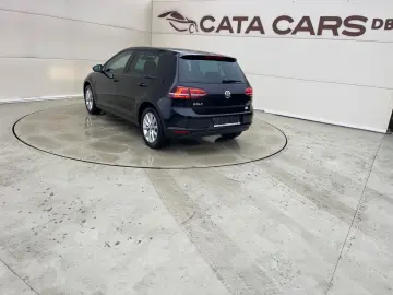 Volkswagen Golf Gen-Vii-2012-2020