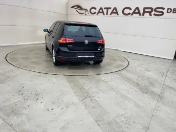 Volkswagen Golf Gen-Vii-2012-2020