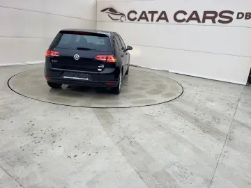 Volkswagen Golf Gen-Vii-2012-2020