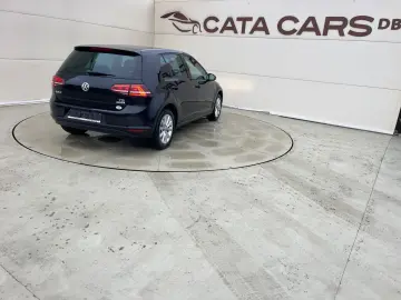 Volkswagen Golf Gen-Vii-2012-2020