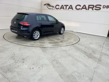 Volkswagen Golf Gen-Vii-2012-2020