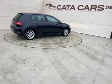 Volkswagen Golf Gen-Vii-2012-2020