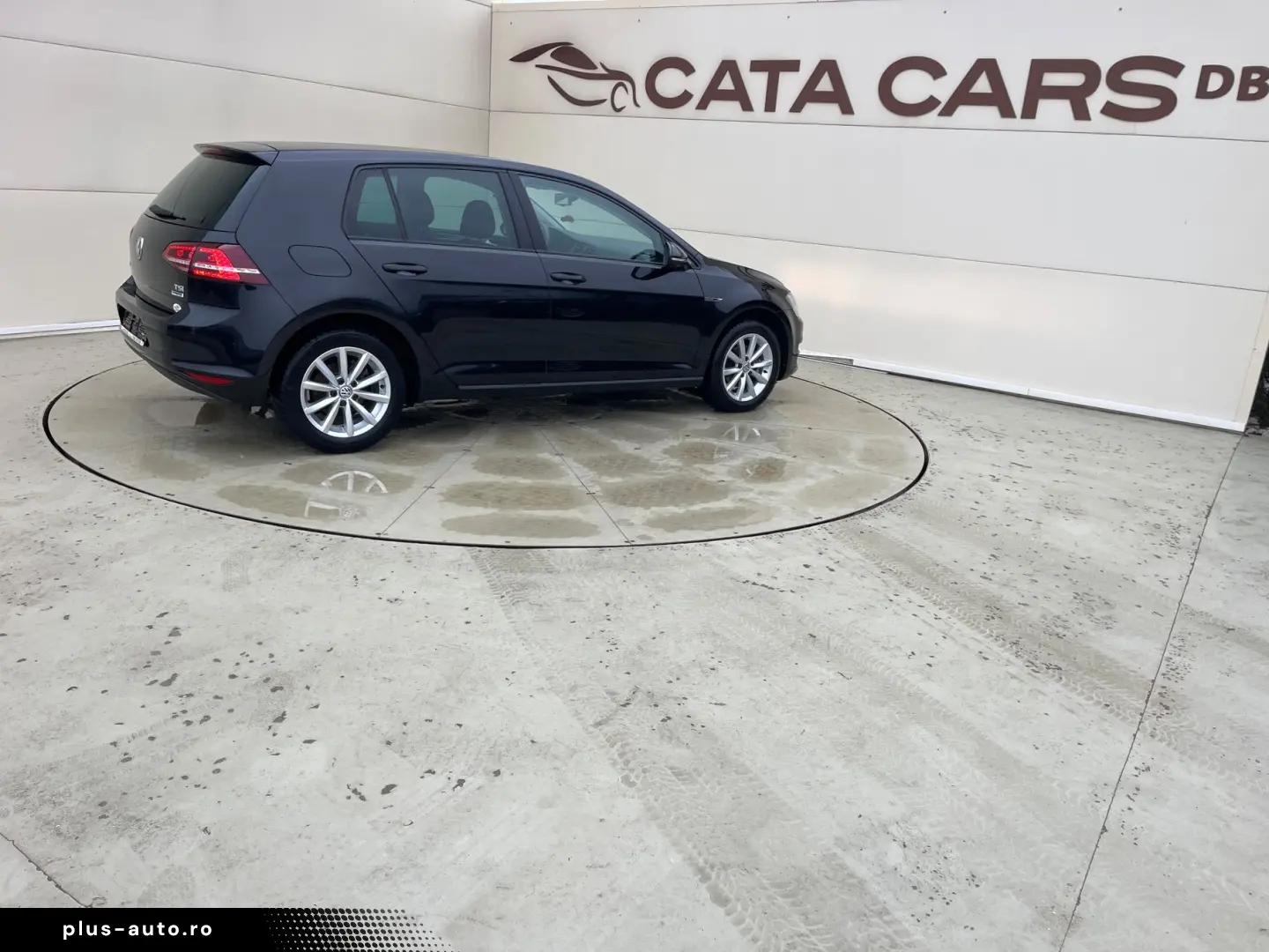 Volkswagen Golf Gen-Vii-2012-2020