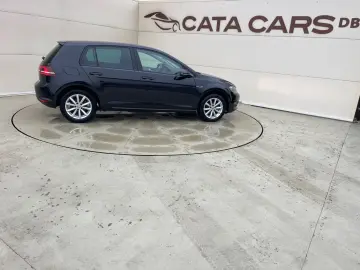 Volkswagen Golf Gen-Vii-2012-2020