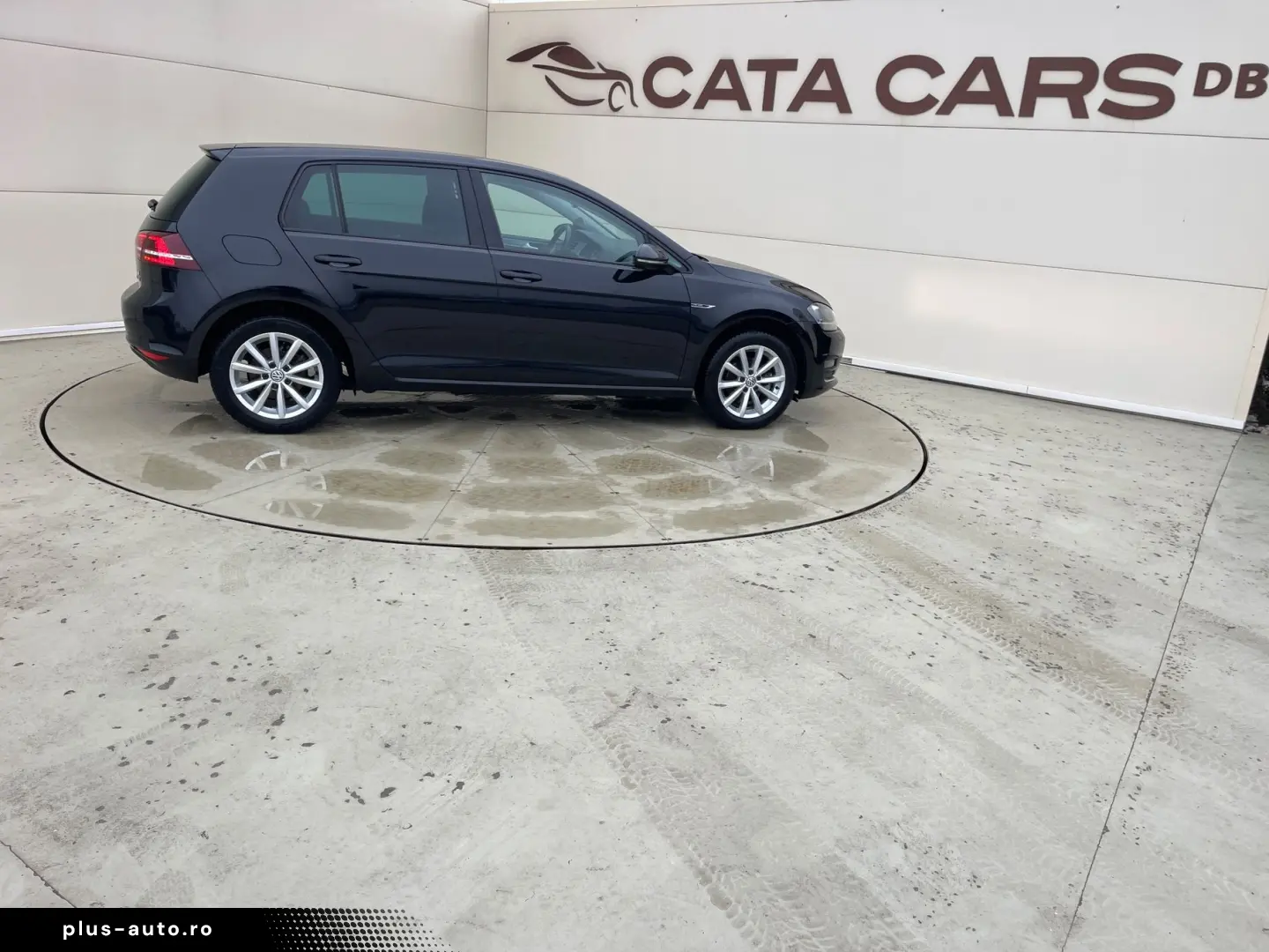 Volkswagen Golf Gen-Vii-2012-2020