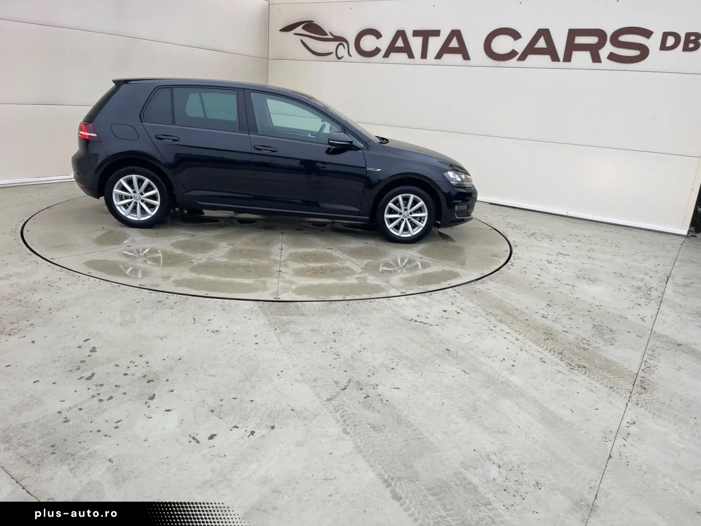 Volkswagen Golf Gen-Vii-2012-2020
