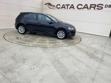 Volkswagen Golf Gen-Vii-2012-2020