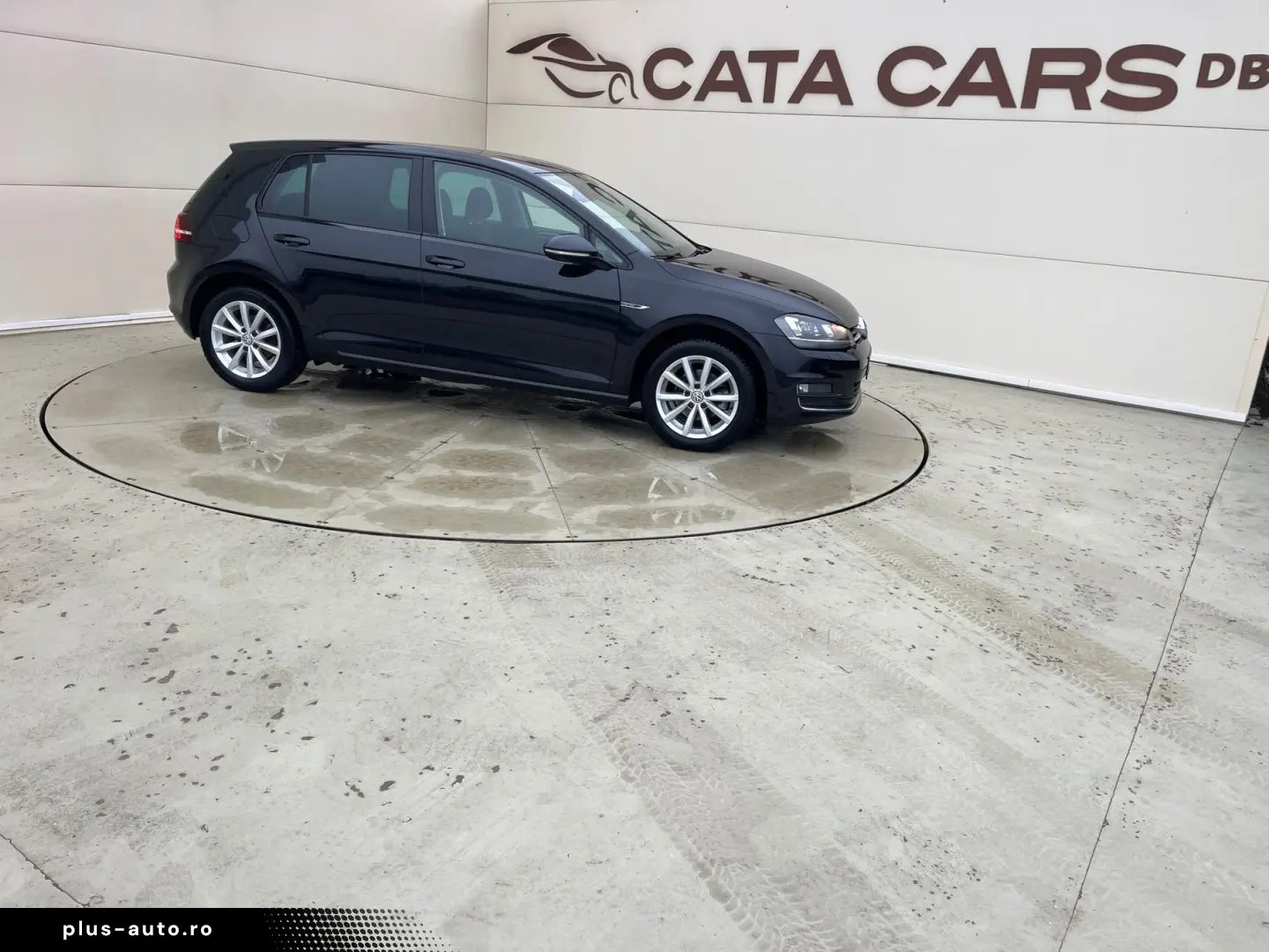 Volkswagen Golf Gen-Vii-2012-2020