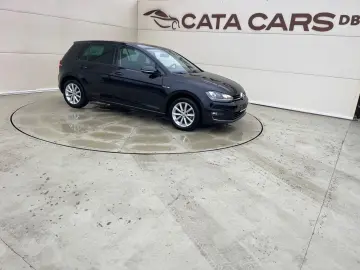 Volkswagen Golf Gen-Vii-2012-2020