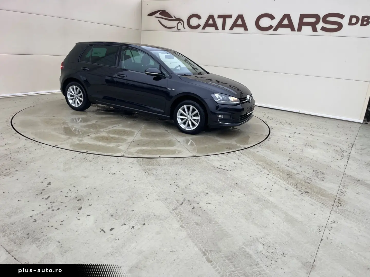 Volkswagen Golf Gen-Vii-2012-2020