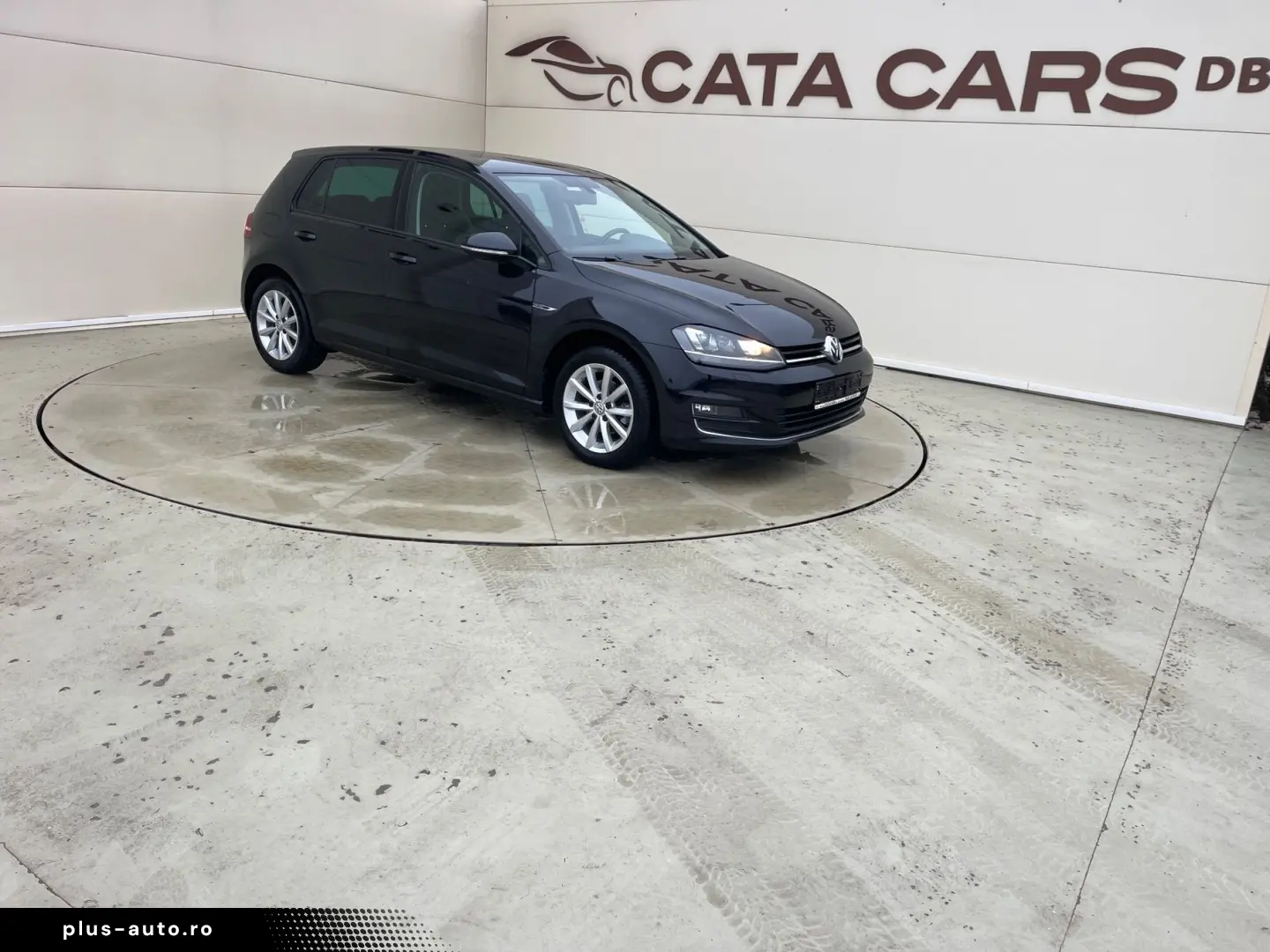 Volkswagen Golf Gen-Vii-2012-2020