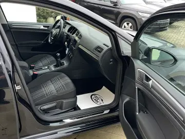 Volkswagen Golf Gen-Vii-2012-2020