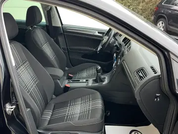 Volkswagen Golf Gen-Vii-2012-2020