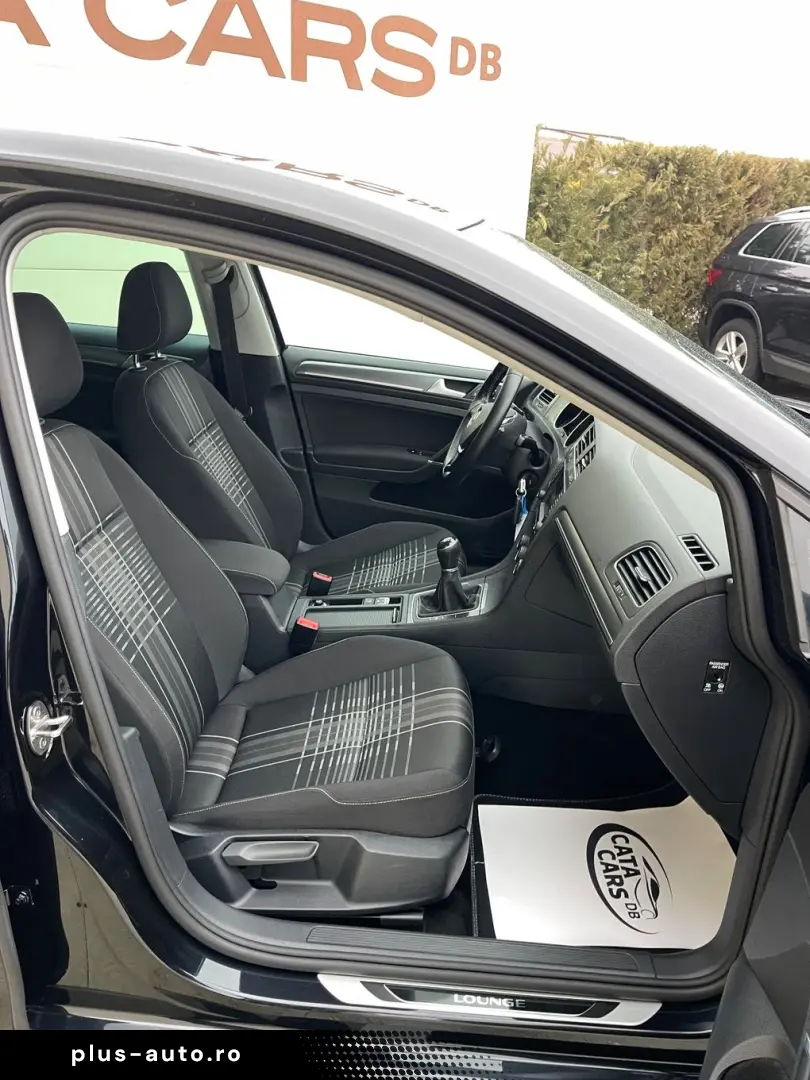 Volkswagen Golf Gen-Vii-2012-2020