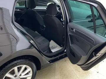 Volkswagen Golf Gen-Vii-2012-2020