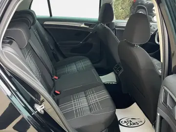 Volkswagen Golf Gen-Vii-2012-2020