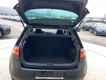 Volkswagen Golf Gen-Vii-2012-2020