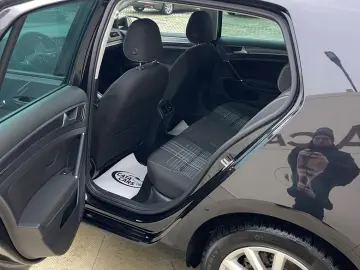 Volkswagen Golf Gen-Vii-2012-2020