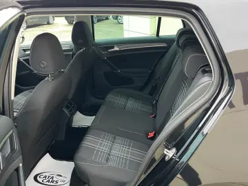 Volkswagen Golf Gen-Vii-2012-2020