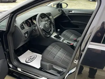 Volkswagen Golf Gen-Vii-2012-2020