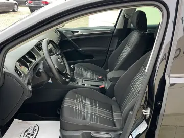 Volkswagen Golf Gen-Vii-2012-2020